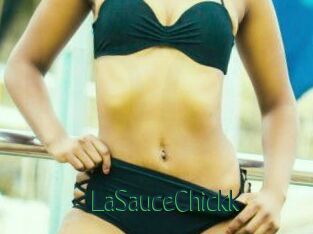 LaSauceChickk