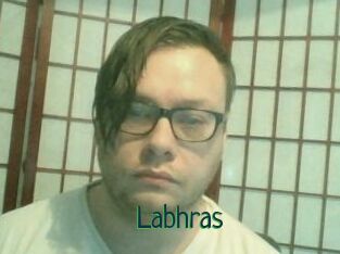 Labhras