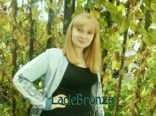 LacieBronze