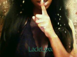 LacieLyxx
