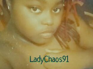 LadyChaos91
