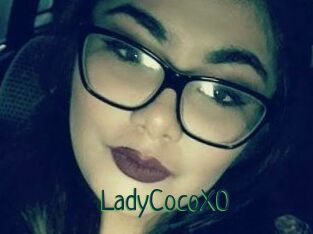 LadyCocoXO