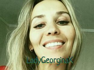 LadyGeorginaX