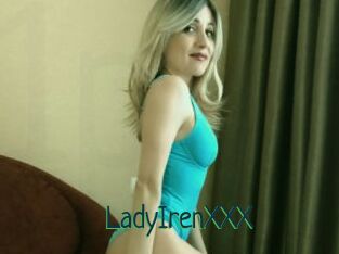 LadyIrenXXX