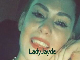 LadyJayde