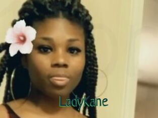LadyKane
