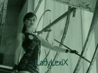 LadyLexiX
