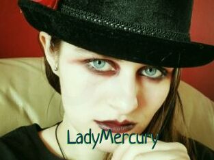 LadyMercury