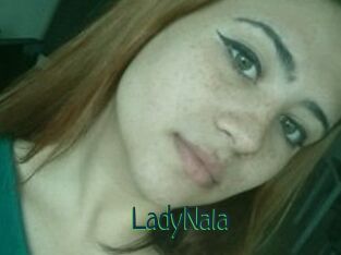 LadyNala