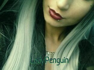 LadyPenguin