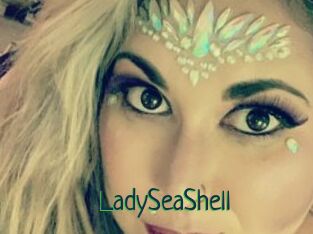 LadySeaShell