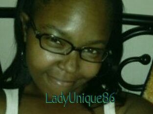 LadyUnique86
