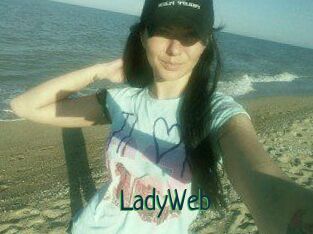 LadyWeb