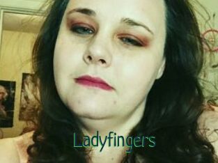 Ladyfingers