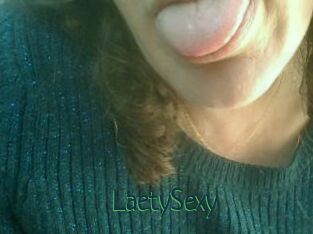 LaetySexy