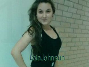 Laia_Johnson