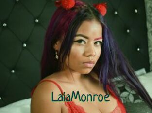 LaiaMonroe