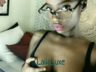LailaLuxe
