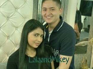 LalaandMikey
