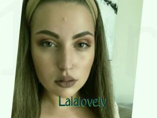 Lalalovely