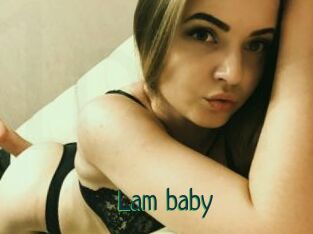 Lam_baby