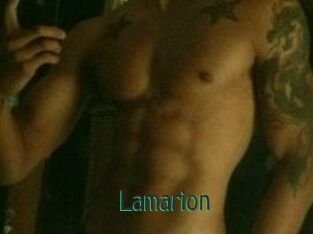 Lamarion