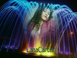 LanaCarter