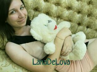 LanaDeLova