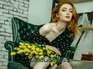 LanaGoddess