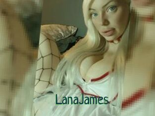 LanaJames