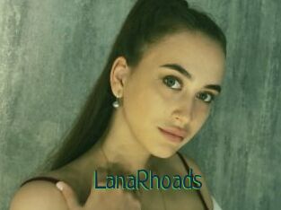 LanaRhoads