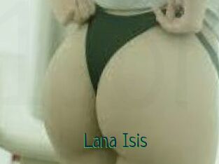 Lana_Isis