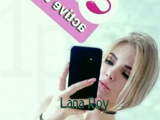 Lana_Roy