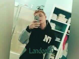 Landon20