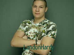 LandonHardy