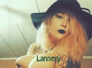 Lannery