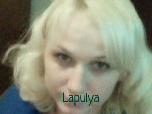 Lapulya