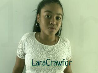 LaraCrawfor