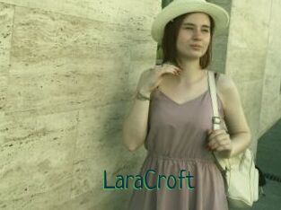 LaraCroft