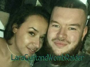 LaraCuntandWombRaider