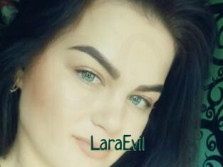 LaraEvil