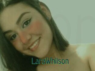 LaraWhilson