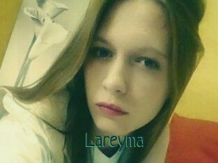 Lareyma