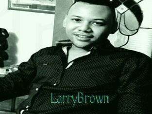 LarryBrown