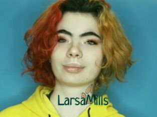 LarsaMills