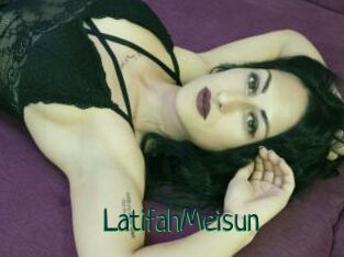 LatifahMeisun