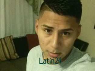 Latin24