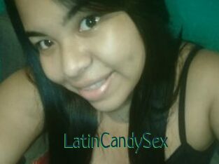 LatinCandySex
