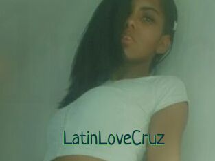 LatinLoveCruz