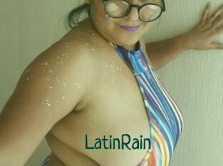 LatinRain